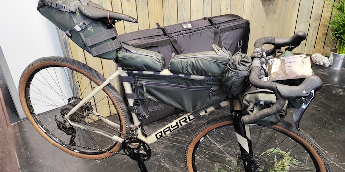 Galaxus bikes 2025